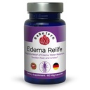 Edema Relife Support Relief of Edema, Water Retention, Hævede Fødder og Ankler 60 Veg Capsules GMP - (pakke med 1)
