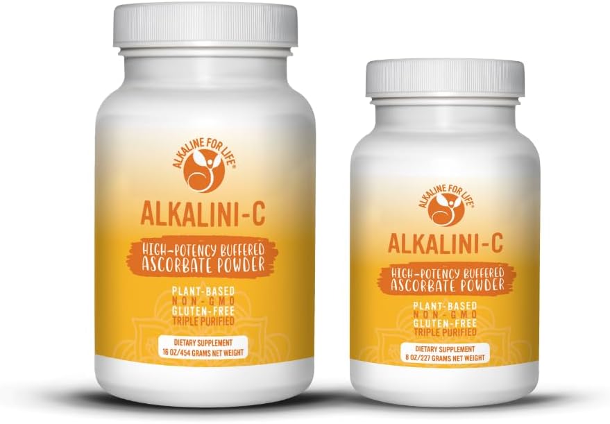 Hjem + Rejser Alkalini C Bundle