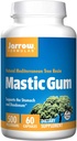 Jarrow Formulas, Mastic Gum 50Mg, 60 kapsler