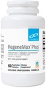 XYMOGEN RegeneMax Plus - Avanceret Collagen Kosttilskud med Biotin & Klinisk Testet ch- OSA - Understøtter hud, hår, negle & ben sundhed - Kollagen for kvinder og mænd (60 kapsler)