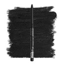 NYX PROFESSIONAL MAKEUP Mekanisk øjenblyant, Vivid Rich Mekanisk, Creamy Retractable Eyeliner - Altid Onyx, Black Eyeliner