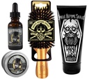Grave before shave ™ Beard Care Pack (Gentlemen 's Blend)