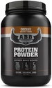 (ABB Pure Pro Protein Powder, Chokolade, 33 Servere