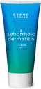 Seborrheic Dermatitis Cream, Eksem Cream, specielt formuleret til anvendelse på Itchy Skin, Rødme, & Skalering, For Face, Chest & Scalp, 2 oz