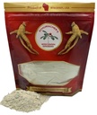 Pure Wisconsin Ginseng Powder 8 Ounce Gave Bag