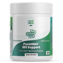 Layer Oprindelse PureHMO IBS Support - Klinisk testet Super Prebiotic + Probiotic for IBS - Styrke Gut Barriers og gendanne dine Gut funktioner