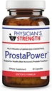 Lægens styrke ProstaPower - 60 kapsler - Understøtter en sund mand Hormone & Prostata funktion - Non- GMO - 30 Serveringer