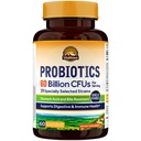 Vitalitown Probiotics + Prebiotics