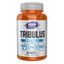 Now Foods Sports Nutrition, Tribulus (Tribulus terrestris) 1000 mg, Double Strength, Men 's Health, 90 tabletter