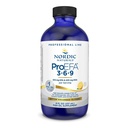 Nordic Naturals ProEFA 3-6-9, Lemon Flavor - 8 oz - 1270 mg Omega-3 - EPA & DHA with Added GLA - Healthy Skin, Cognition, & Positive Mood - Non-GMO - 48 Servings