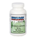 Dr. Hans Nieper Magnesium Orot Tablets, 500 Mg, 200 Greve