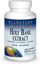 Planetariske Herbals Holy Basilikum Kapsler, 60 Greve