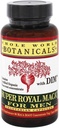 Hele verden BOTANICALS Super Royal Maca Mænd, 90 CT