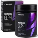 InnoSupps Night Shred ™ GLP-1; Nighttime Metabolic + Sleep Support *