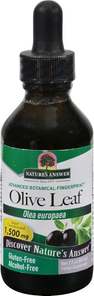 Nature Svar Afs Oleopein Olive