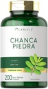 Carlyle Chanca Piedra - 124; 200 kapsler - 124; non-GMO og gluten - fri traditionel urt formel