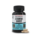 JungKwanJang Mænd Stamina Boost med koreansk rød Ginseng, Maca, og octacosanol til mænd sundhed og energi supplement, 60 kapsler