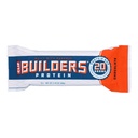 Clif Bar Builder 's Bar Chocolate - 2.4 oz (12) (1 sag)