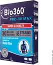 NATURSTØTTE Pro 30 Max, 30 CT