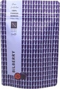 Blåbær pulver, kraftfuld antioxidant superfood (100 Gram)