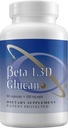 Transfer Point immunsupporttillæg Højt renset Beta glucan 500 mg per kapsel (pakning med 1 b- glucan fiber)