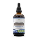 Secrets of the Tribe Goldenseal and Echinacea Alcohol- Free Liquid Extract, Herbs (Echinacea Root (Echinacea Purpurea), Goldenseal Root (Hydrastis Canadensis)) Tincture Supplement (4 FL OZ)