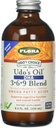 UDO 's Triple Omega 3-6-9 DHA Oil Blend, 8,5 oz - Non- GMO & Gluten Free
