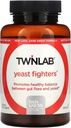 Twinlab Yeast Fighters - 75 Capsules