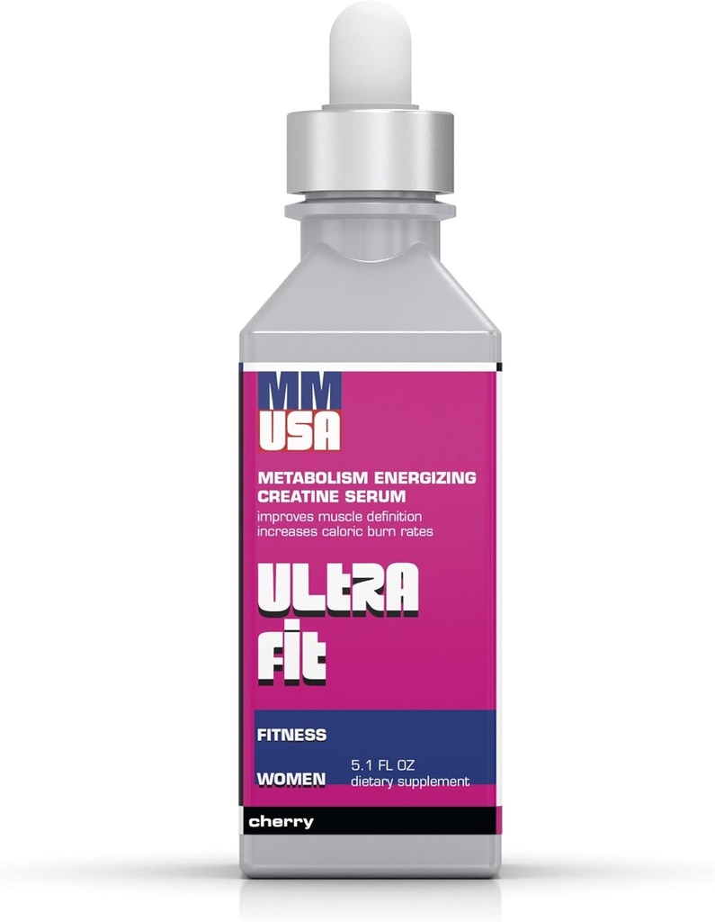 Skabe for kvinder atleter, Burn Fat, Præ- workout, Fitness, Instant Energy, Muscle Tone, Aerobics, Endurance, Cykling, Running & Stamina. Muskel uden Bulk, aminosyrer, vitaminer. Kirsebær
