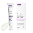 DELEventh Koreansk mærke pro- Xilane Aktiv Anti- Wrinkle Eye Cream 20g / Anti- Aging, Anti- Oxidation, Fade Fine Lines, Reducerer Wrinkles, Mørke Circles & Puffiness for Youthly, Bright Eyes