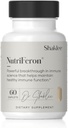 Shaklee - NutriFeron ® Immune- Boosting Botanisk Blend - Udviklet af Renejet immunolog - fremmer sund immunfunktion med Interview- Boosting Ingredienser - Indeholder zink - 60 kapsler