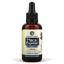 Amazing Herbs Maca Express Liquid Extract - Peruvian Maca Extract, Promoes Stamina, Energy, Endurance, & Mental Clairity - 1 Fl Oz
