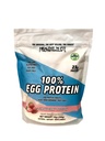 Sund 'N Fit 100 Procent Egg Protein, Jordbær Passion, 12 Ounce