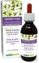Naturalma Shepherd 's Purse (Capsella Bursa-pastoris) urt Alkohol- Free Tincture - 4 fl oz Liquid Extract in Drops - Herbal Supplement - Vegan