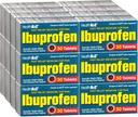 HealthA2Z ® Ibuprofen Caplets 200mg