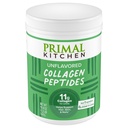 Primært køkken collagen peptider, ikke aromatiseret collagen pulver, 1.2 Pounds