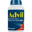 Advil Pain Reliever og Fever Reducer, Ibuprofen 200mg for Pain Relief - 300 Count, Advil PM Pain Reliever og Nighttime Sleep Aid, Ibuprofen for Pain Relief og Diphenhydramin Citrate - 2 Count