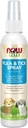 Now Pet Health, Spray For Dogs, Essential Oil Based, No Deet, 8-Ounce