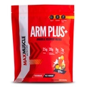 Max Muscle Arm Plus + Anabolske Recovery Matrix 124; 25g protein, 8g Bcaas, 3g Creatinine monohydrat