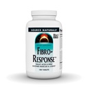 Source Naturals Fibro- Response Bio- Aligned Malic Acid & MSM, 180 tabletter