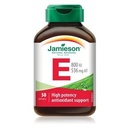 Jamieson E 800 IE, 50 softgel