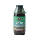 WishGarden Urter Sleepy Nights for Graviditet - Plant- Based Herbal Sleep Aid Safe for Gravid Moms, Organic Sleep Tincture med Kamille & Schedlcap Understøtter Rastful Sleep uden Melatonin, 4oz