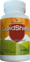 Naturligt supplement - 60 kapsler