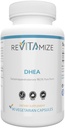 DHEA 98,5% Pure Form Supplement