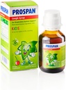 Prospan / Abrilar Kids Cough Syrup + Mucus med Proprietary Ivy Leaf Extract EA575 - Sothes Cough, Mucus Relief, No Sugar, Non- Drowsy, Alkohol- Free, Drug- Free - 100 ml