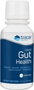 Trace Minerals Gut Health - Støtte til Gut Lining, sund fordøjelse, immunsystemet funktion - fordøjelsessygdomme tillæg med Humic & Fulvic Acid - Unflavored, 8 fl oz (Om 47 Serveringer)