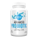 Portions Master Probiotics 5.75 Billion CFU, Daily Probiotic and Organic Prebiotic Supplement for Gut Health, Digestive Support and Immune Balance, Non-GMO, Gluten-Free, Dairy-Free (60 Capsules)