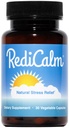 Naturlig stress Relief supplement - ikke-GMO, Vegan, Gluten- fri