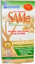 Nutralife Den oprindelige sample -- 400 mg - 30 enteric- overtrukne tabletter