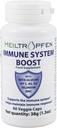 Heiltropfen immunsystem Boost • 124; 60 Veggie kapsler • 124; Kosttilskud